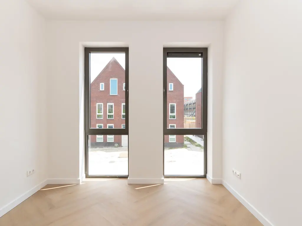 Litouwenstraat 14, ALMERE