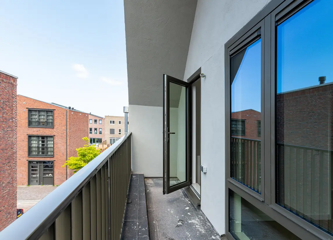 Litouwenstraat 14