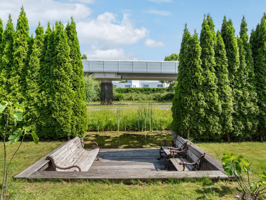 Lilian Ngoyiweg 176, ROTTERDAM