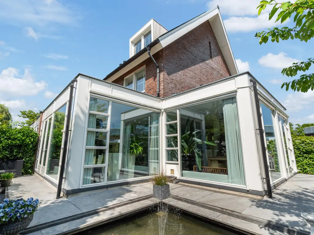 Lilian Ngoyiweg 176, ROTTERDAM