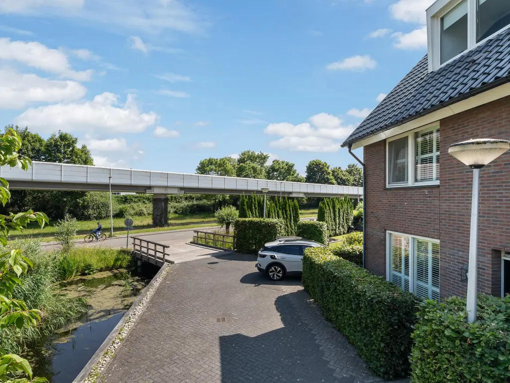 Lilian Ngoyiweg 176, ROTTERDAM