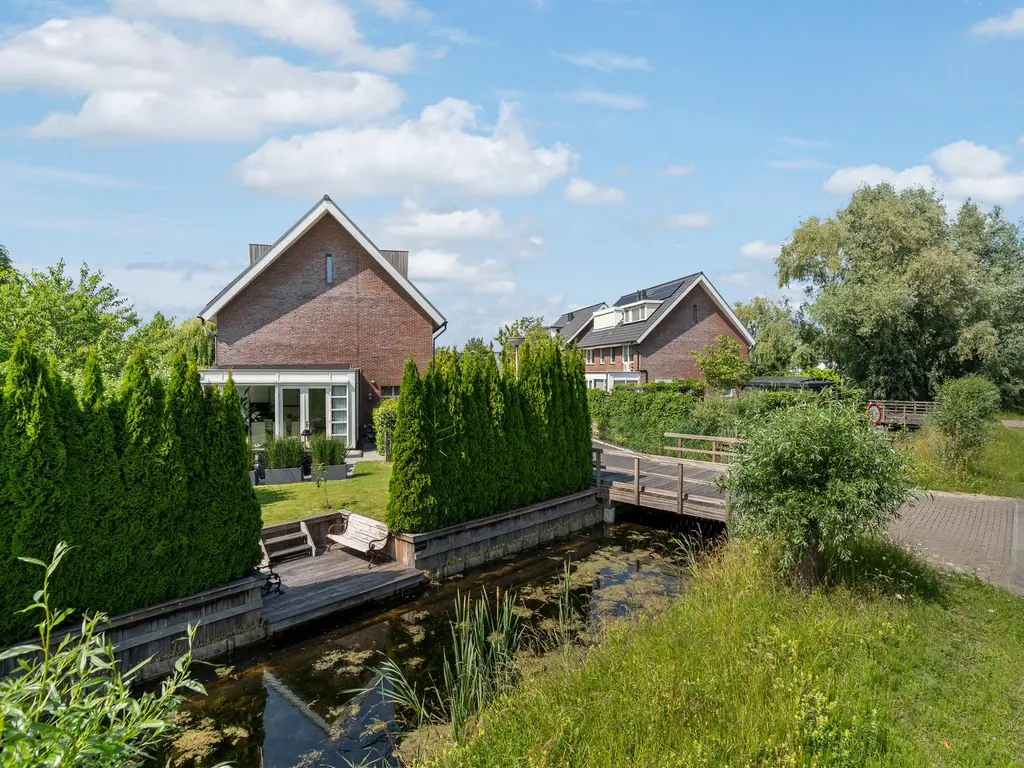 Lilian Ngoyiweg 176, ROTTERDAM