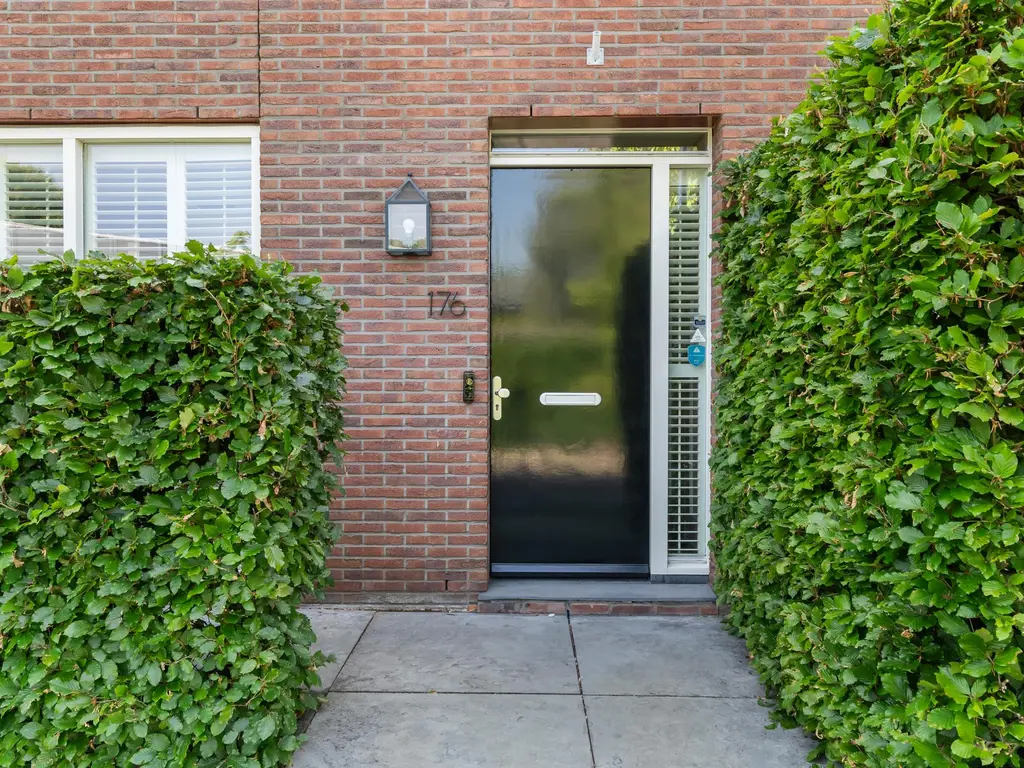 Lilian Ngoyiweg 176, ROTTERDAM