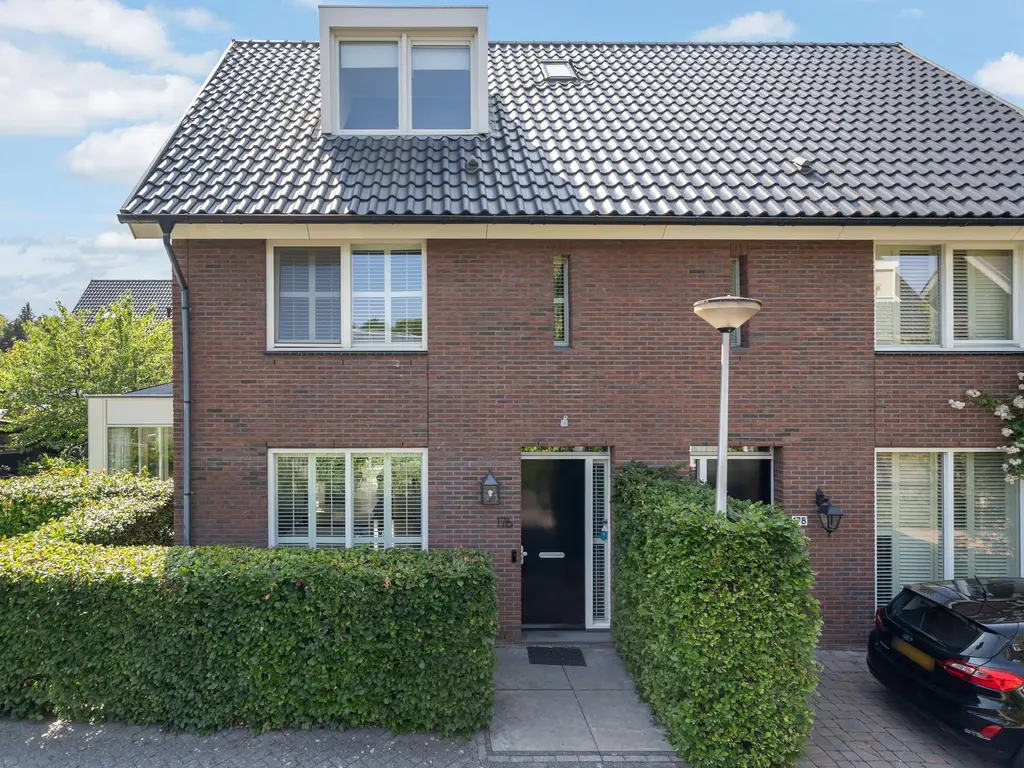 Lilian Ngoyiweg 176, ROTTERDAM