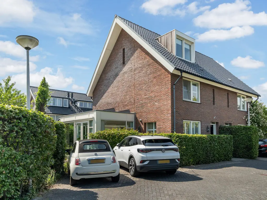 Lilian Ngoyiweg 176, ROTTERDAM