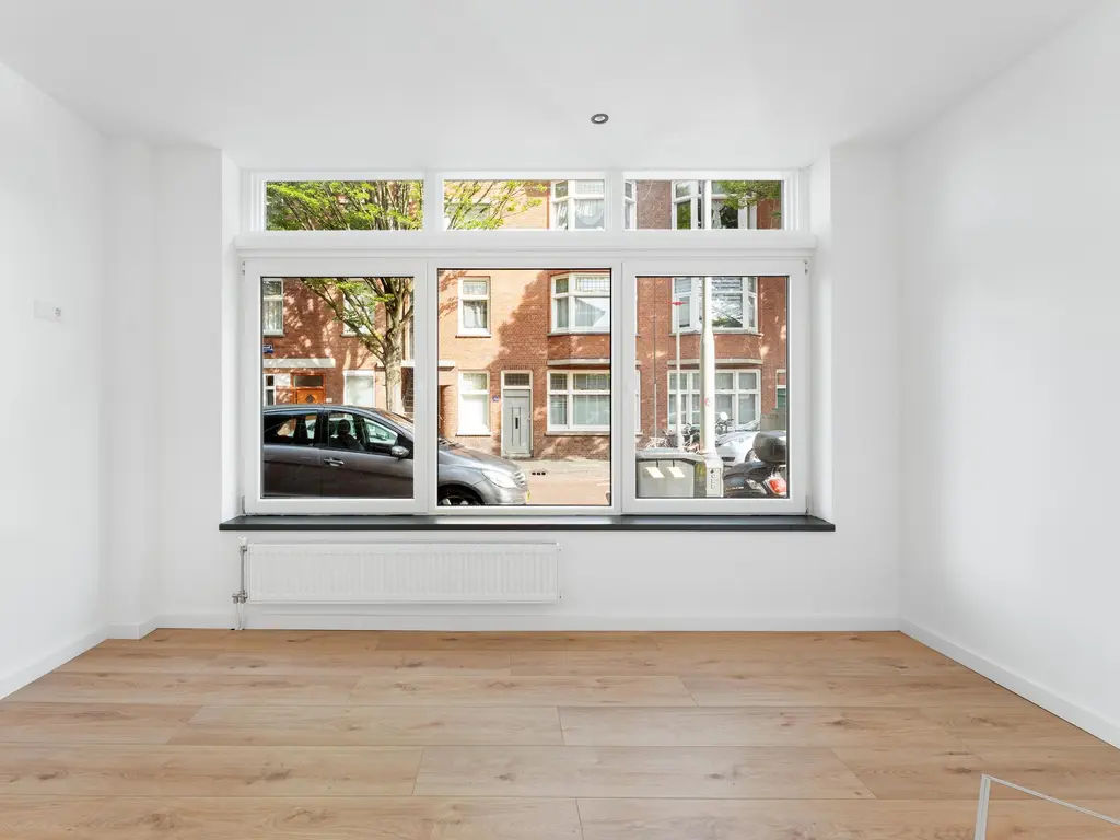 Schlegelstraat 118, 'S-GRAVENHAGE