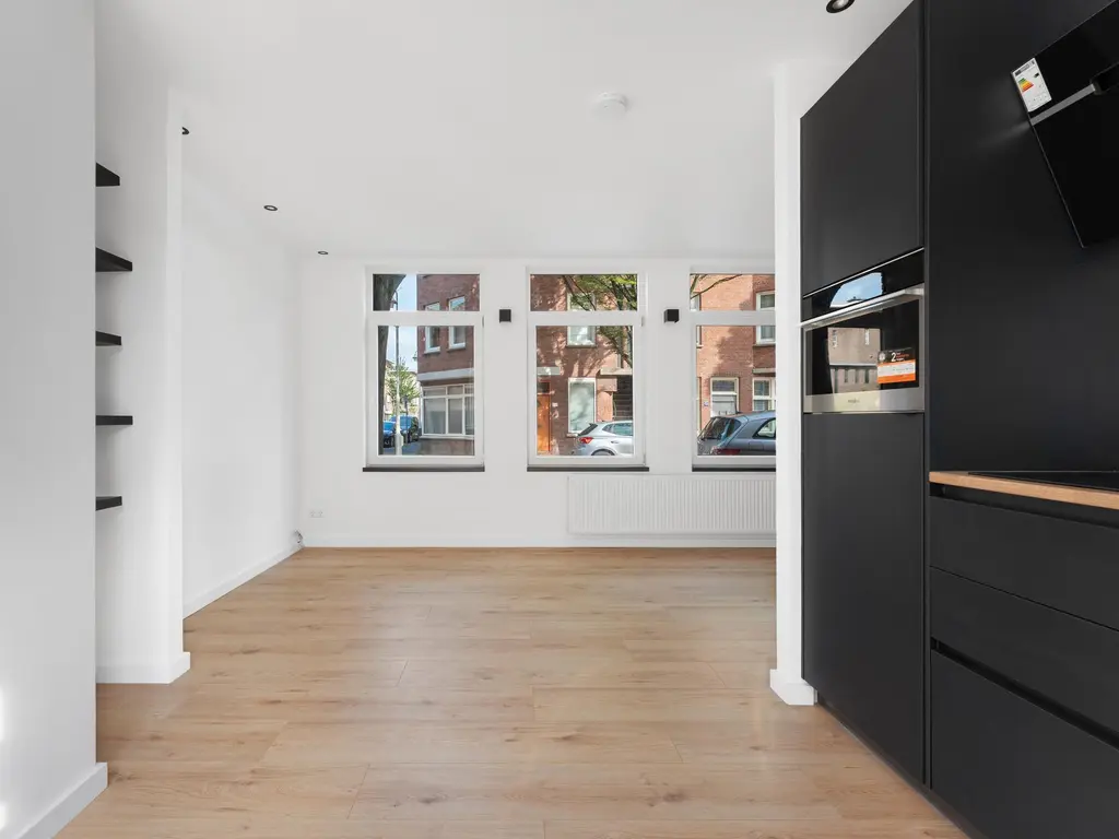 Schlegelstraat 118, 'S-GRAVENHAGE