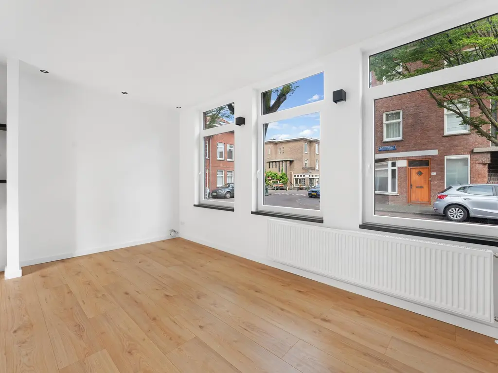 Schlegelstraat 118, 'S-GRAVENHAGE