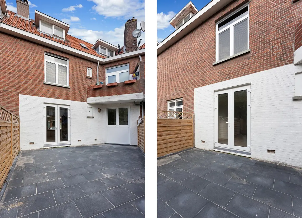 Schlegelstraat 118