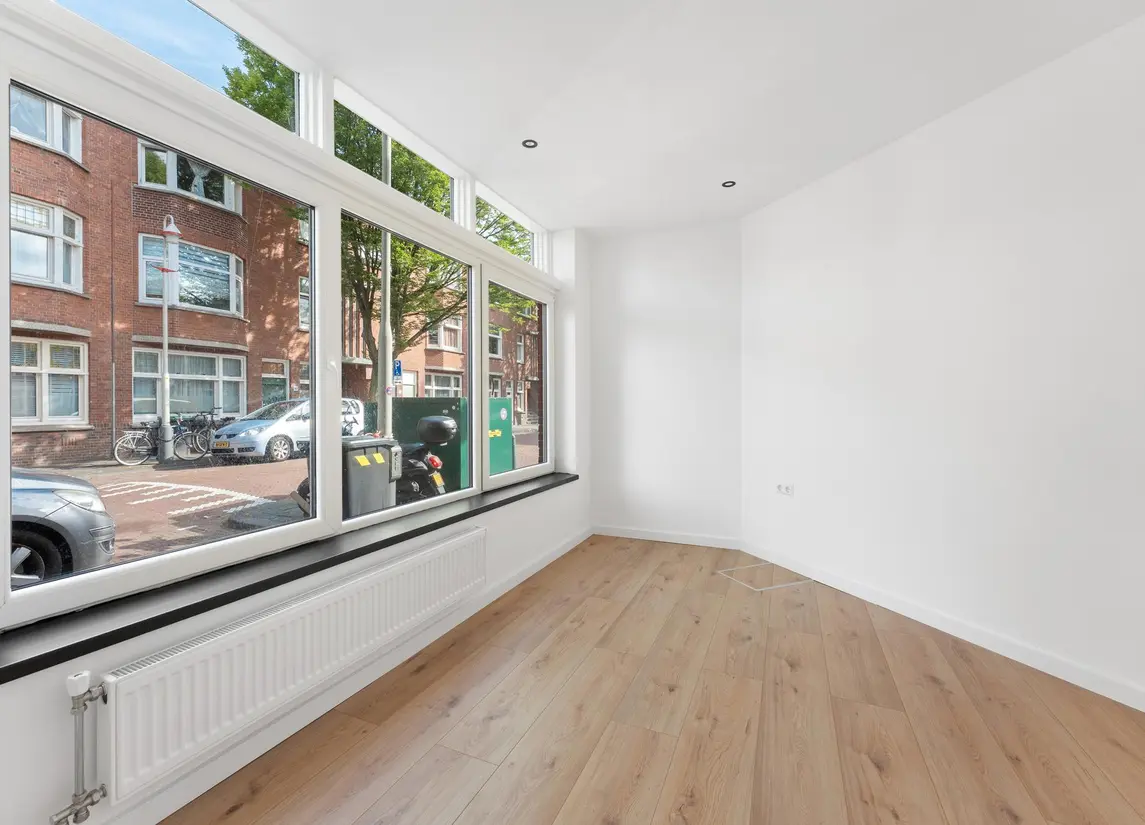 Schlegelstraat 118