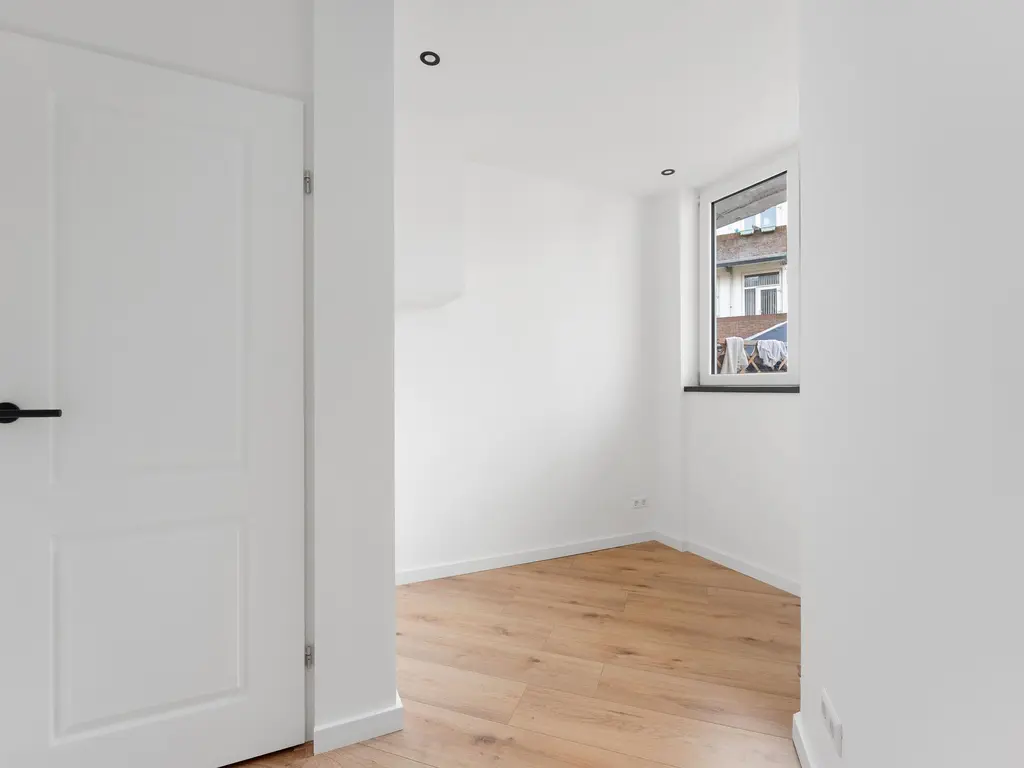 Schlegelstraat 118, 'S-GRAVENHAGE