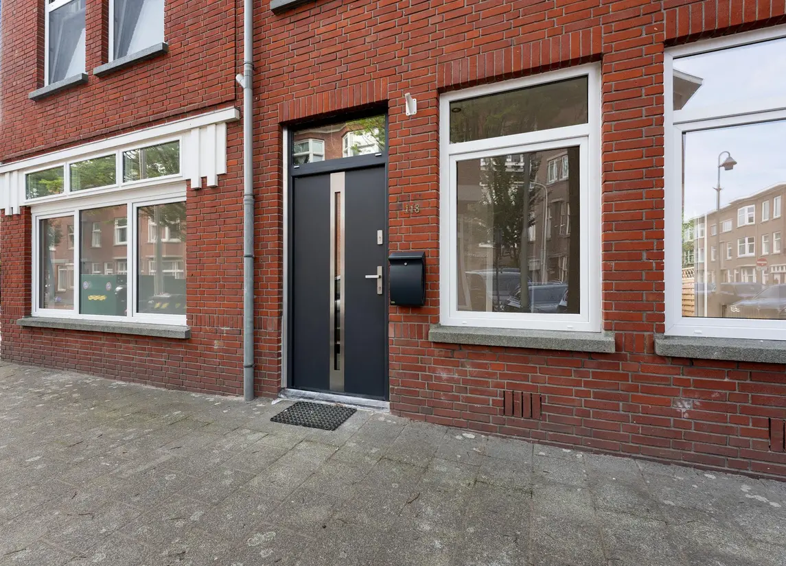 Schlegelstraat 118