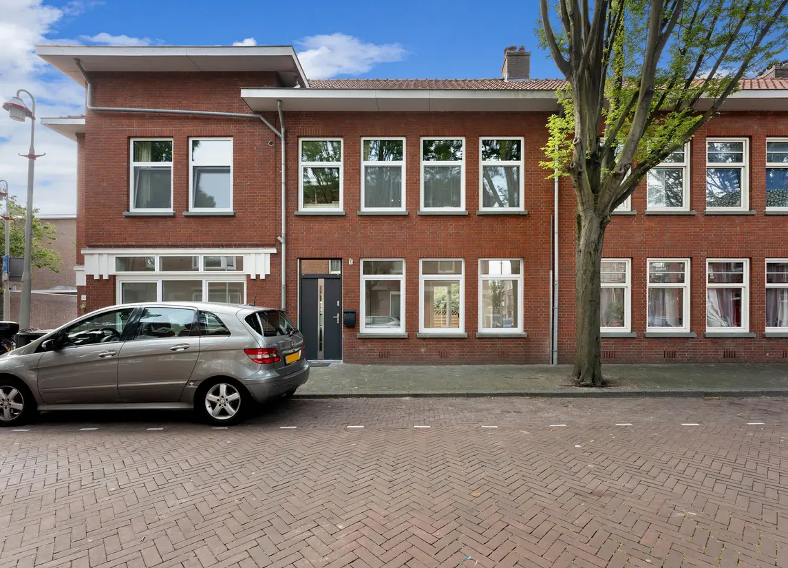 Schlegelstraat 118