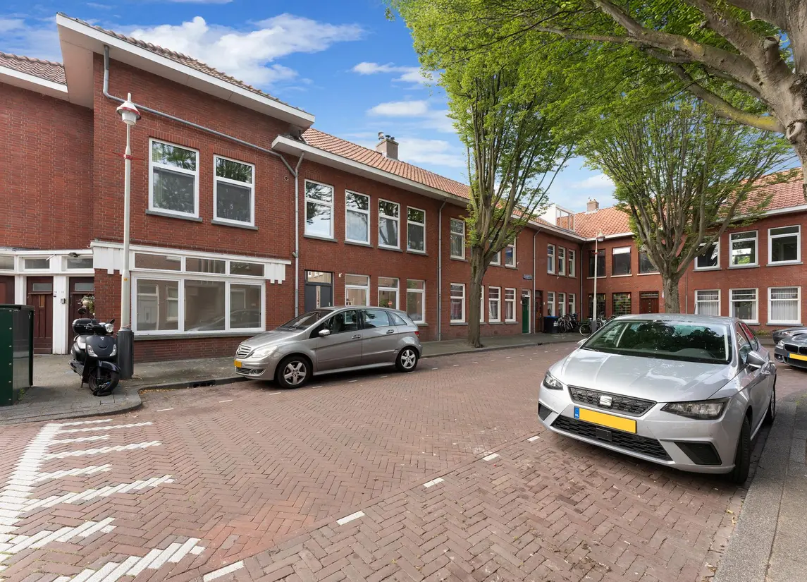 Schlegelstraat 118