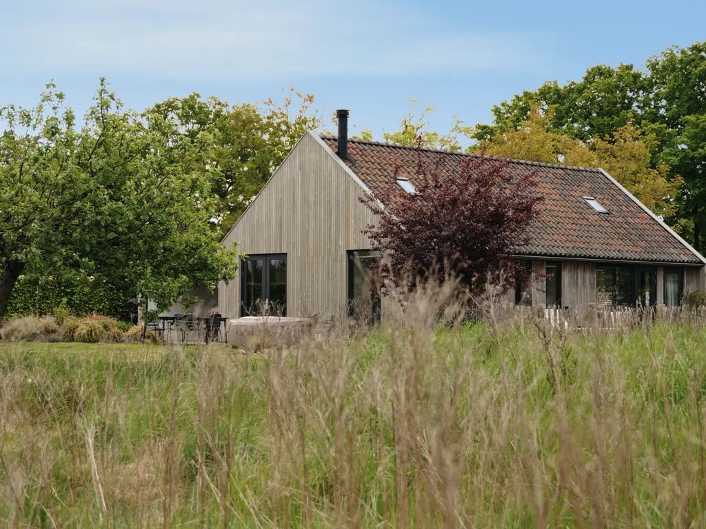 Dortherweg 39, EPSE