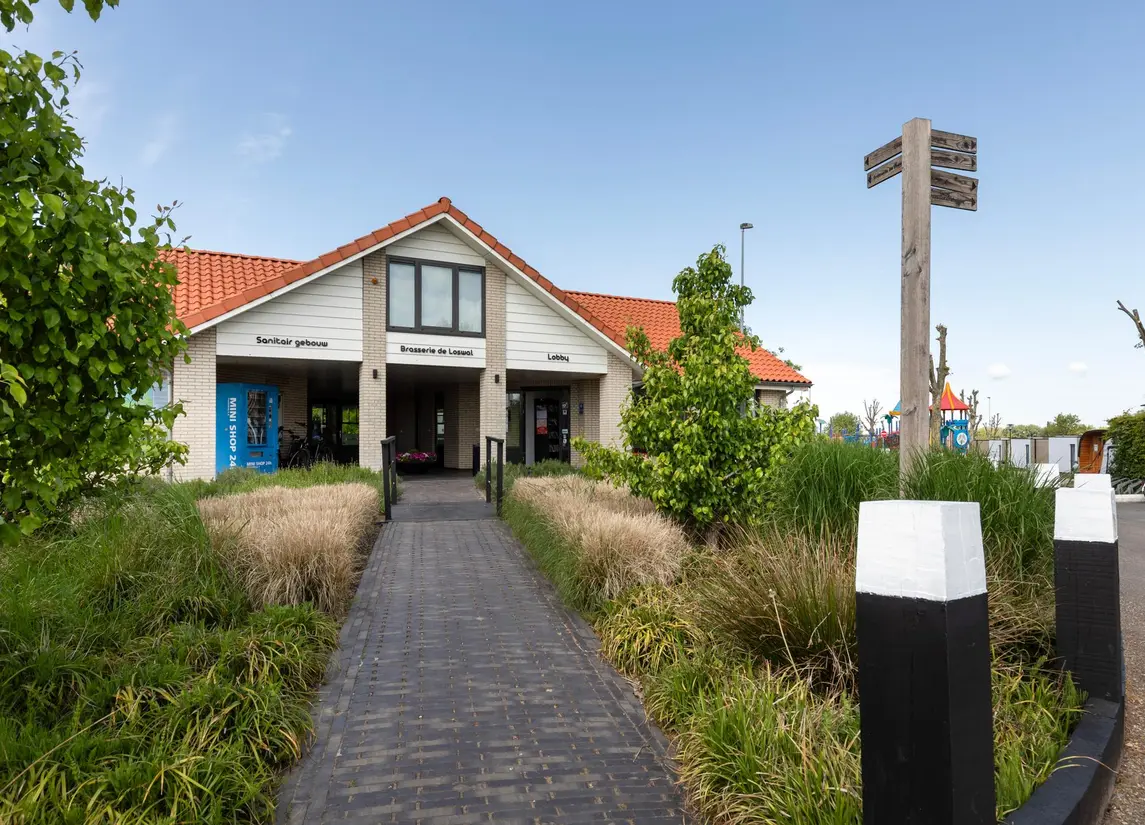 Rijnbandijk 36