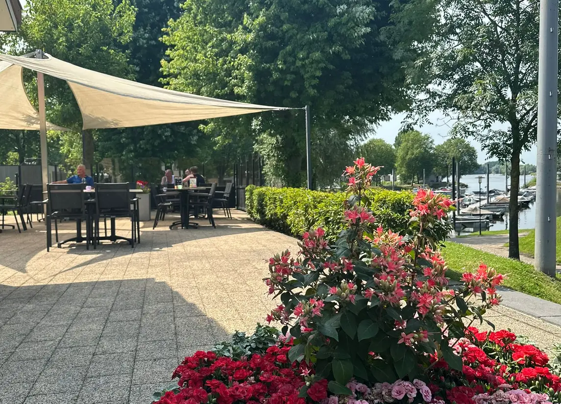 Rijnbandijk 36