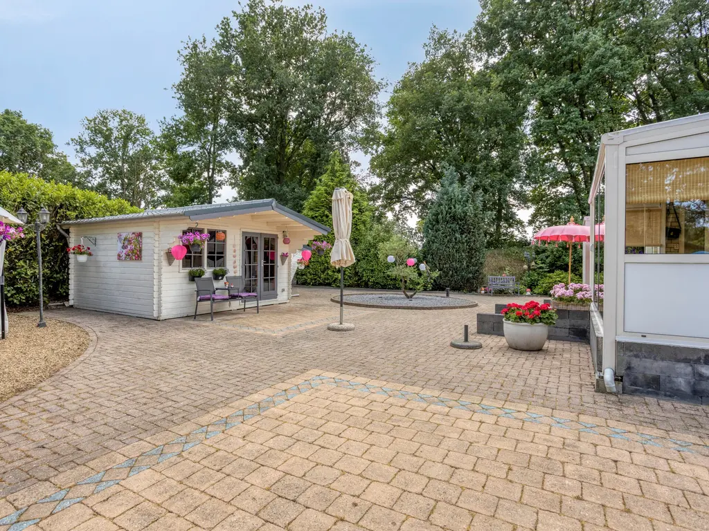 Kievit 12 478, Baarle-Nassau