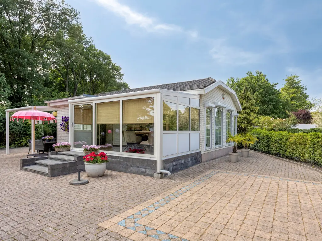 Kievit 12 478, Baarle-Nassau