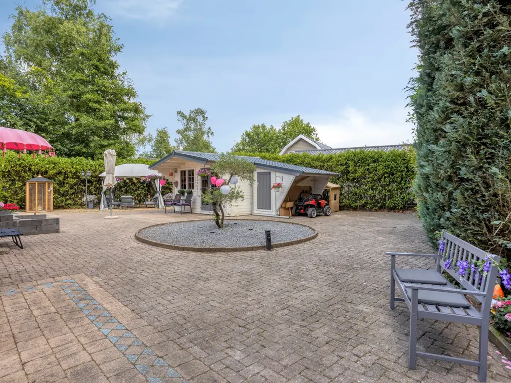 Kievit 12 478, Baarle-Nassau