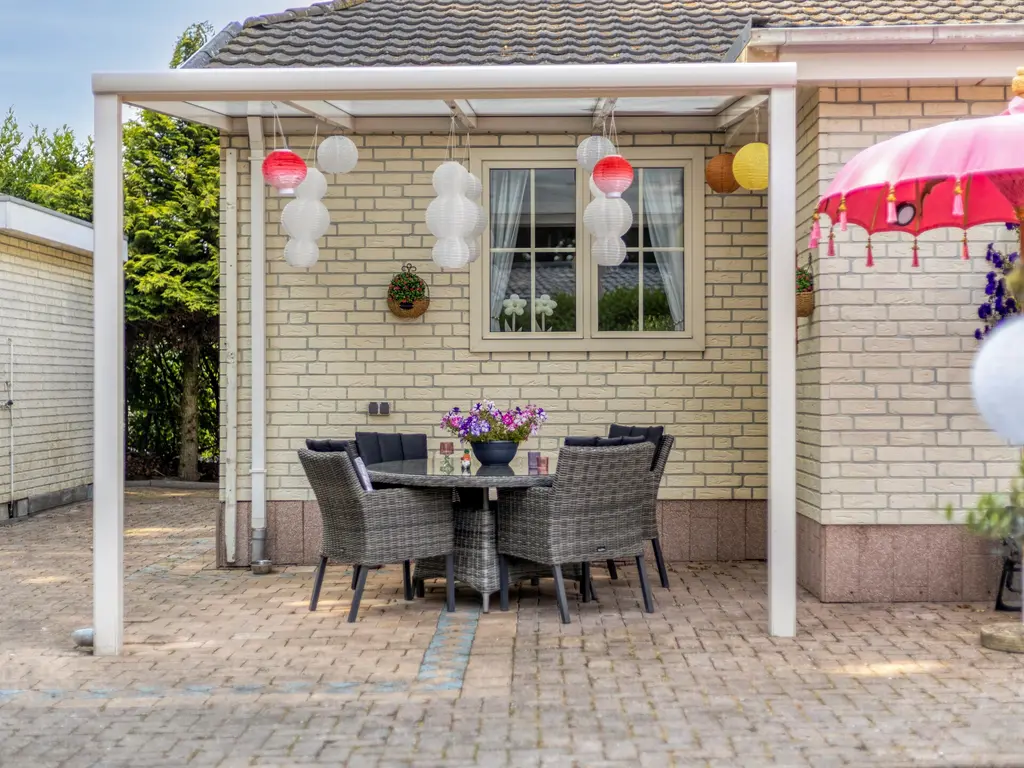 Kievit 12 478, Baarle-Nassau