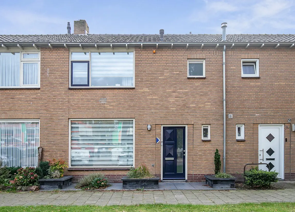 Berkenlaan 7