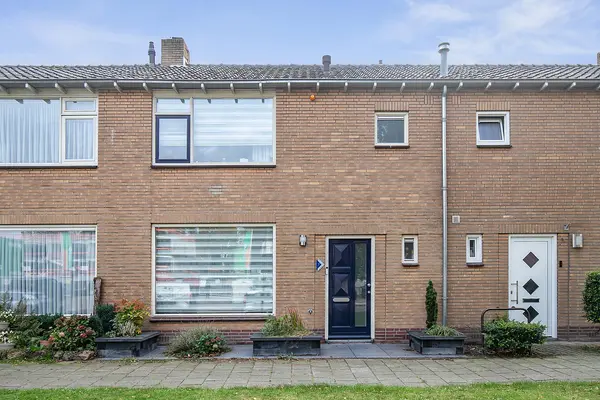 Berkenlaan 7