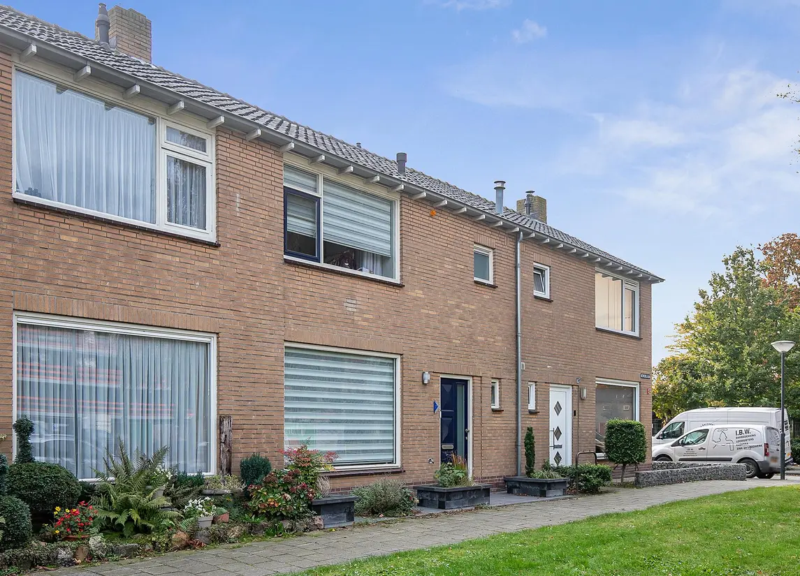 Berkenlaan 7