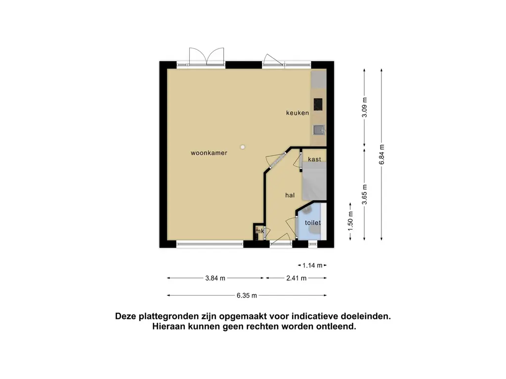 Berkenlaan 7