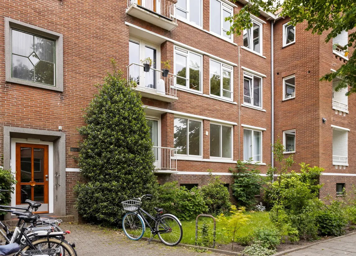 Burggravenlaan 66