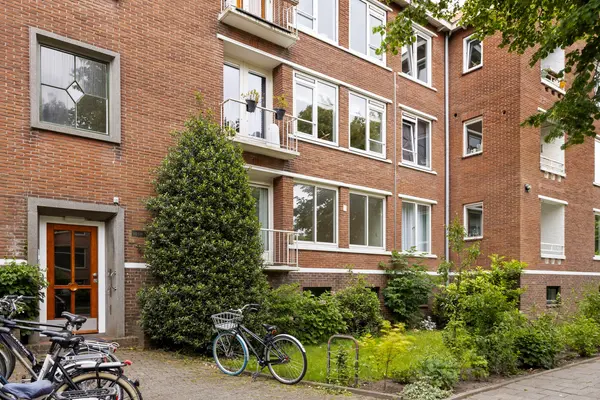Burggravenlaan 66