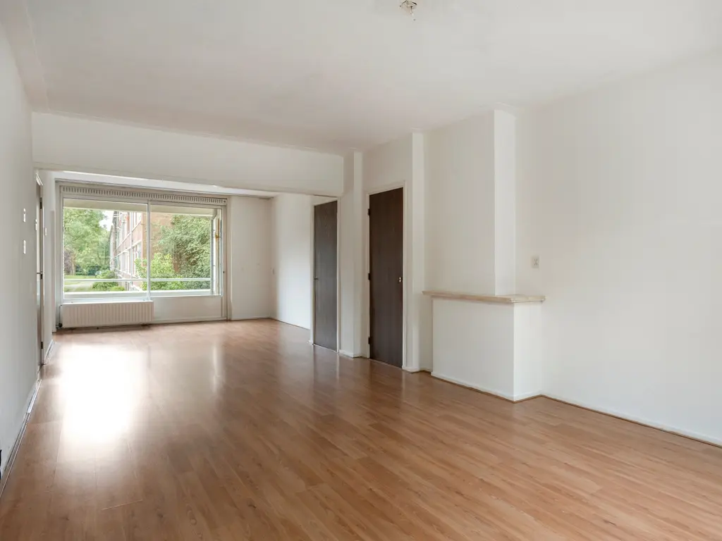 Burggravenlaan 66, Leiden