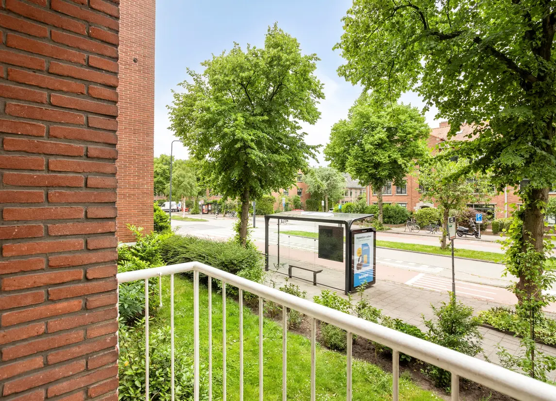 Burggravenlaan 66