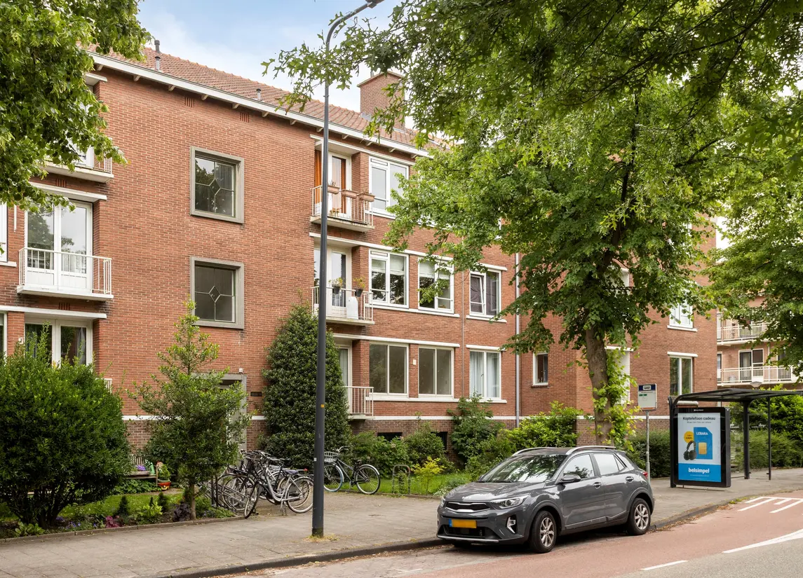 Burggravenlaan 66