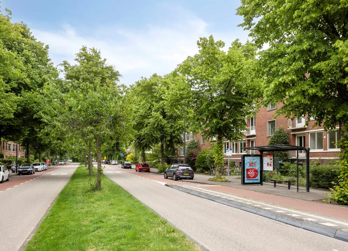 Burggravenlaan 66