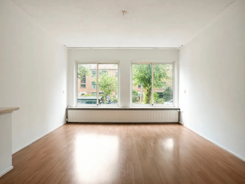 Burggravenlaan 66, Leiden
