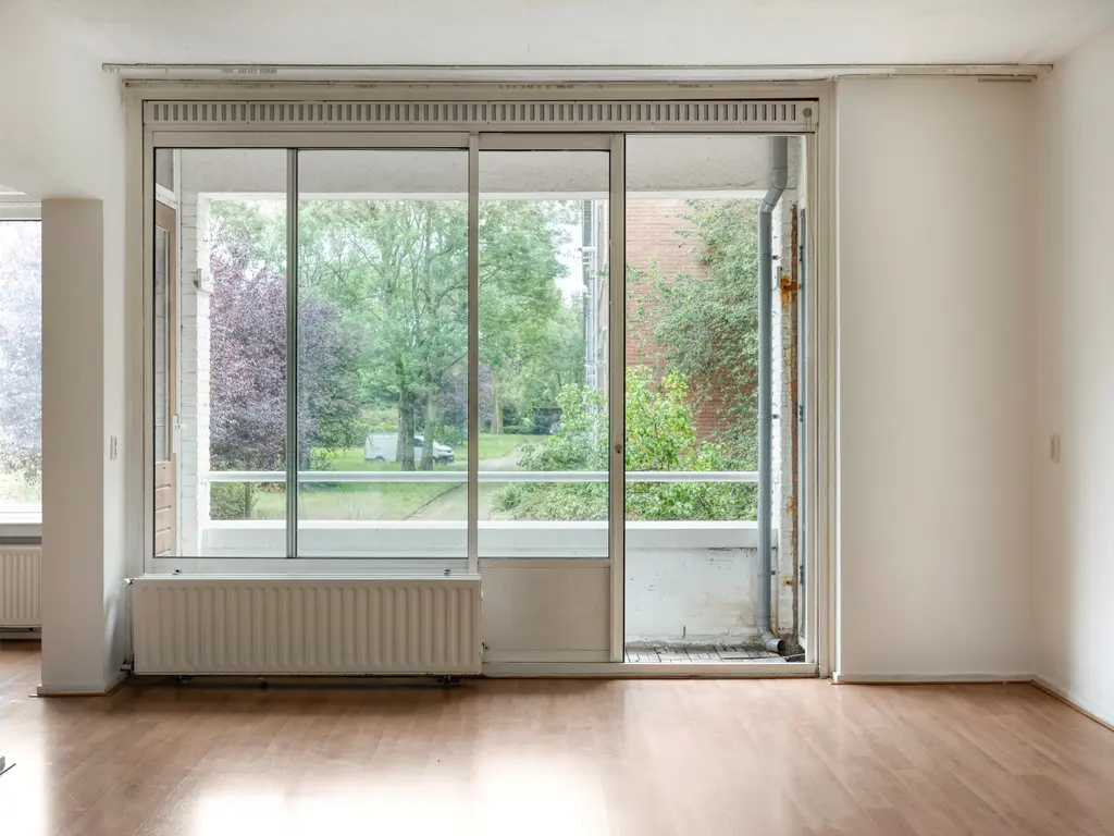 Burggravenlaan 66, Leiden