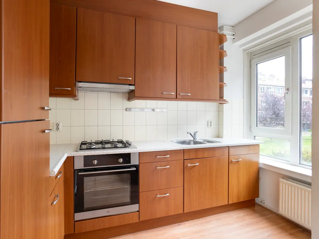 Burggravenlaan 66, Leiden