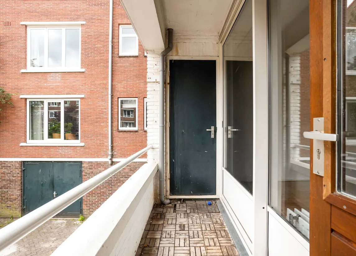 Burggravenlaan 66