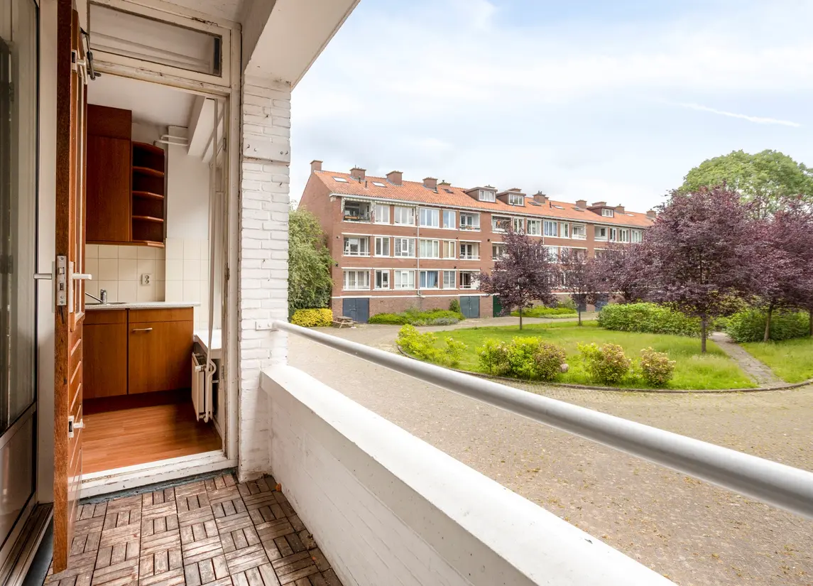 Burggravenlaan 66
