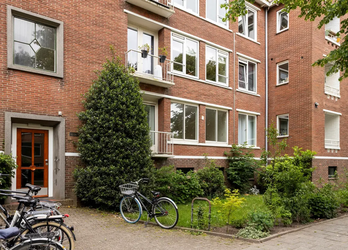 Burggravenlaan 66