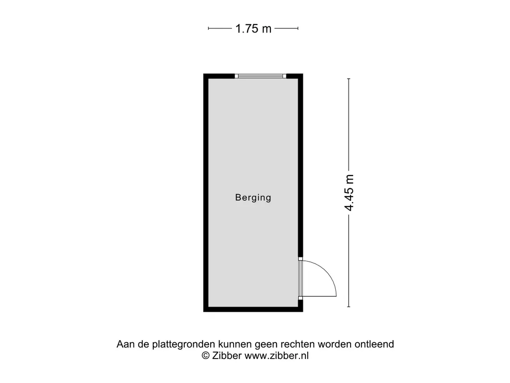 Burggravenlaan 66