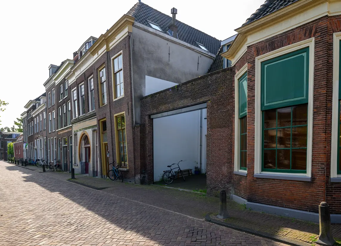 Utrechtse Veer 23D