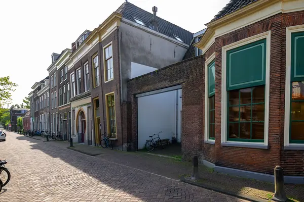 Utrechtse Veer 23D