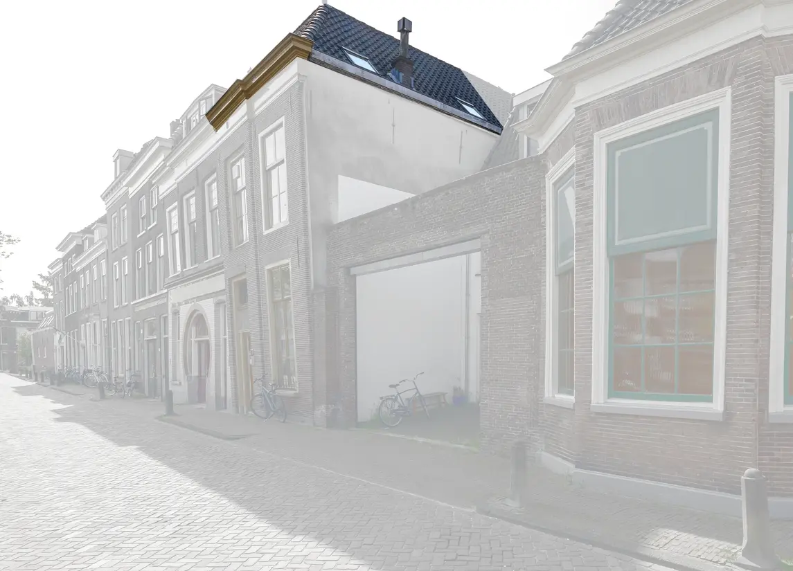 Utrechtse Veer 23D