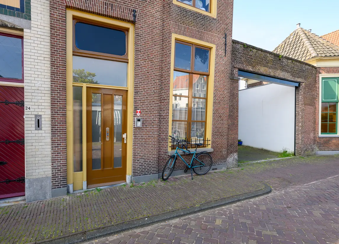 Utrechtse Veer 23D