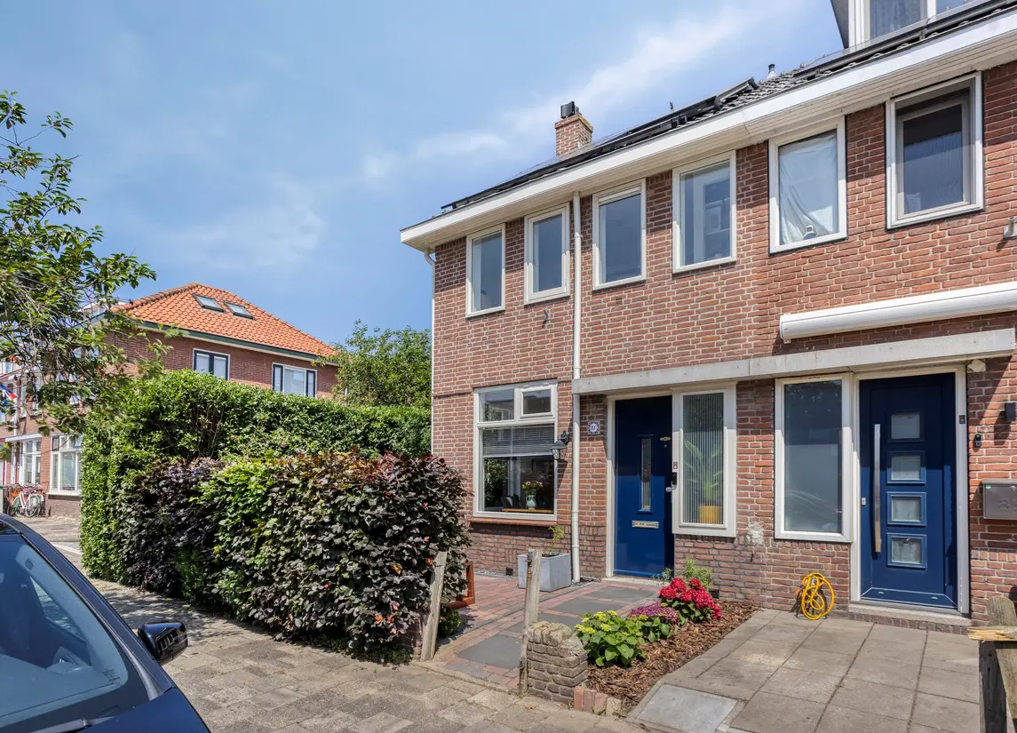 Atjehstraat 81