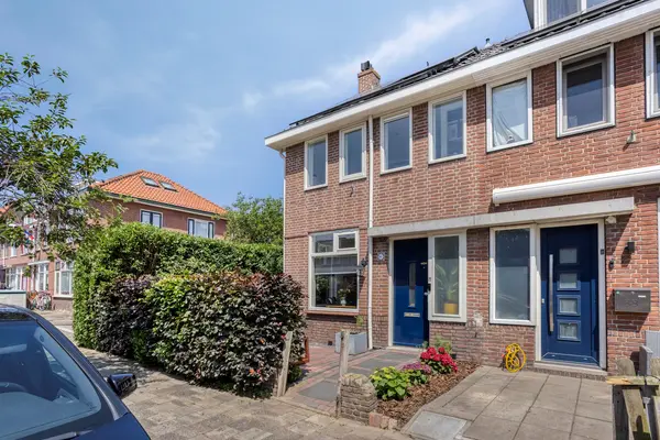 Atjehstraat 81