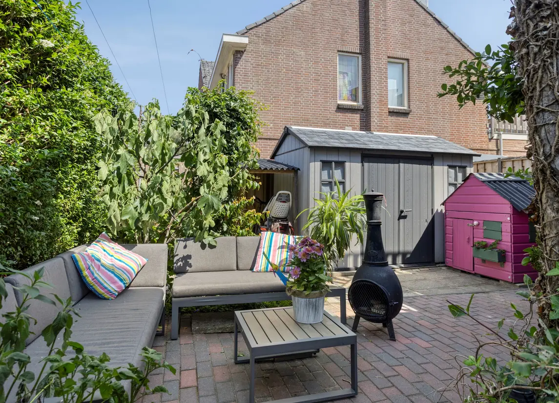 Atjehstraat 81