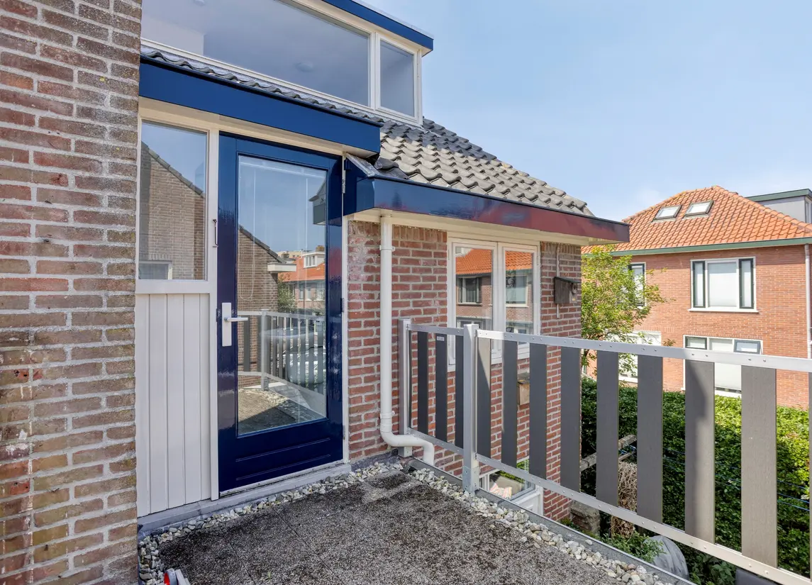 Atjehstraat 81